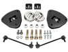 ReadyLIFT Ford Bronco Sport 2021-2022 1.5'' SST Kit 69-21150 