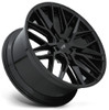 19x8.5 Niche Gamma Gloss Black M224 5x120 35mm