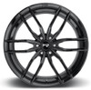 20x9 Niche Vosso Gloss Black M209 (SUV) 6x5.5/139.7 20mm