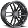 20x9 Niche Vosso Anthracite M204 (SUV) 6x135 20mm