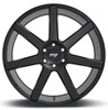 20x9.5 Niche Future Gloss Black M230 6x5.5/139.7 30mm