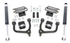 ReadyLIFT 4"F / 2"R SST Lift Kit w/Rear Falcon Shock - Toyota Tundra 2007-2021 69-54750