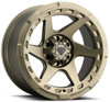 20x10 Blaque Diamond Off-Road BD-O728 Matte Bronze (Flow Forged)  6x135 6x5.5/139.7 1mm