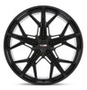 (Clearance - No Returns) 21x9 Cray Hammerhead Gloss Black 5x120 38mm