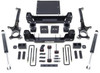 ReadyLIFT 6" Lift Kit w/Falcon 1.1 Shocks - Toyota Tundra 2007-202144-56770