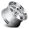 22x11 US Mags U116 Hustler Chrome 5x5/127 18mm