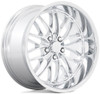 20X10 US Mags U140 Santa Cruz Chrome 5x4.75/120.7 6mm