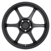 (Clearance - No Returns) 18x8.5 Motegi MR145 Traklite 3.0 Satin Black 5x112 42mm