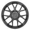 18x8.5 Motegi MR147 CM7 Gunmetal 5x4.5/114.3 42mm