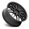 (Clearance - No Returns) 19x8.5 Motegi MR153 CM10 Satin Black 5x100 30mm
