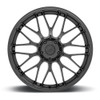 (Clearance - No Returns) 19x9.5 Motegi MR153 CM10 Satin Black 5x100 40mm