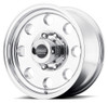 15x8 American Racing AR172 Baja Polished 6x5.5/139.7 20mm