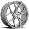 20x9 Asanti ABL-37 Titanium Brushed 5x112 38mm