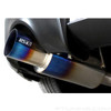 GReddy 89-94 Nissan 240sx S13 Revolution RS Ti Exhaust 10128510