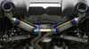 GReddy 91-02 Mazda RX-7 Super Street TI Exhaust 10143400