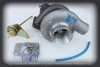 GReddy TD06S 20G 8cm2 Actuator Type TurboCharger  **SPECIAL ORDER** 11500155
