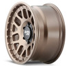 17x9 Dirty Life 9306 Mesa Dark Bronze 6x5.5/139.7 -12mm