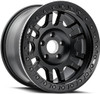 17x9 Dirty Life 9314 Canyon Race Beadlock Matte Black (True Beadlock) 8x170 -12mm