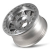 17x9 Dirty Life 9302 Roadkill Race Machined Beadlock (True Beadlock) 5x5/127 -14mm