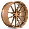 24x10 Ferrada FT1 Brushed Cobre 6x135 20mm