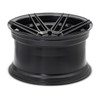 20x10.5 Ferrada Forge-8 FR6 Matte Black (Rotary Forged) 5x112 28mm