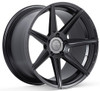 20x10 Ferrada Forge-8 FR7 Matte Black (Rotary Forged) 5x112 28mm