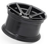 20x9 Ferrada Forge-8 FR7 Matte Black (Rotary Forged) 5x130 45mm
