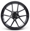 20x10.5 Ferrada Forge-8 FR8 Matte Black (Rotary Forged) 5x112 40mm