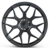 22x10.5 Ferrada FT3 Matte Black 5x130 45mm-1699739059