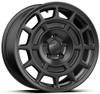 17x8 Fifteen52 Off-Road Metrix MX Frosted Graphite 5x100 38mm