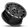 17x8 Fifteen52 Off-Road Metrix MX Frosted Graphite 5x100 38mm