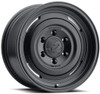 17x8.5 Fifteen52 Off-Road Analog HD Asphalt Black 5x5/127 0mm