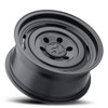 16x7.5 Fifteen52 Off-Road Analog HD Asphalt Black 6x5.5/139.7 0mm