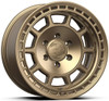 17x8.5 Fifteen52 Off-Road Traverse HD Matte Bronze 6x135 0mm
