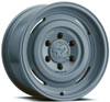 17x8.5 Fifteen52 Off-Road Analog HD Peak Grey 5x5/127 0mm