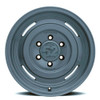 17x8.5 Fifteen52 Off-Road Analog HD Peak Grey 5x5/127 0mm