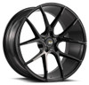 20x10.5 Savini Black Di Forza BM14 Gloss Black (Concave) (CUSTOM)
