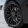 20x10 Savini SV-F2 Gloss Graphite (Flow Form) (CUSTOM)