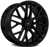 22x10.5 Renzo Cota Gloss Black (CUSTOM)