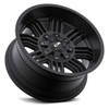 20x9 ION Alloy 144 Matte Black 5x5/127 5x5.5/139.7 0mm