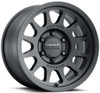17x8.5 Method Race MR703 Matte Black (Bead Grip) 6x5.5/139.7 35mm