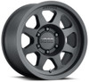 17x8.5 Method Race MR701 Matte Black (Bead Grip) 6x5.5/139.7 0mm