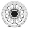 20x9 Method Race MR315 Machined w/ Clear Coat 6x5.5/139.7 18mm