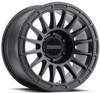 18x9 Method Race MR314 Matte Black 6x5.5/139.7 18mm