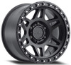17x8.5 Method Race MR312 Matte Black 6x5.5/139.7 0mm