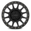 18x9 Method Race MR305 NV Matte Black 6x5.5/139.7 -12mm