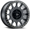 17x8.5 Method Race MR105 Beadlock Matte Black 6x5.5/139.7 0mm