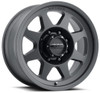 18x9 Method Race MR701 HD Matte Black (Bead Grip) 8x6.5/165 18mm