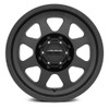 18x9 Method Race MR701 HD Matte Black (Bead Grip) 8x170 18mm