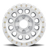 (Special Pricing) 15x8 Method Race MR103 Beadlock Raw Machined 6x5.5/139.7 -24mm